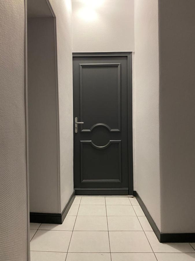 Appartement quartier historique Orléans Extérieur photo