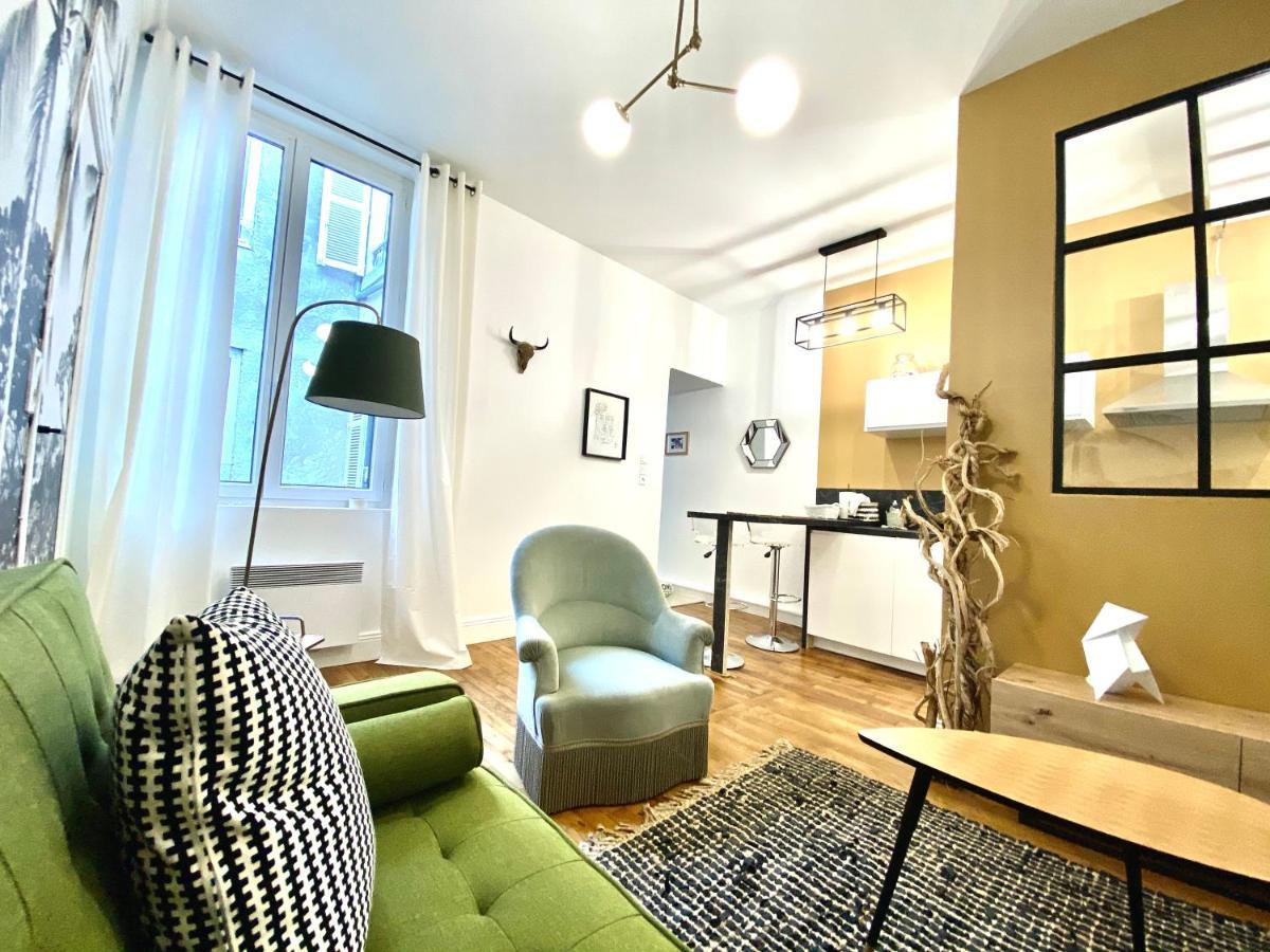 Appartement quartier historique Orléans Extérieur photo