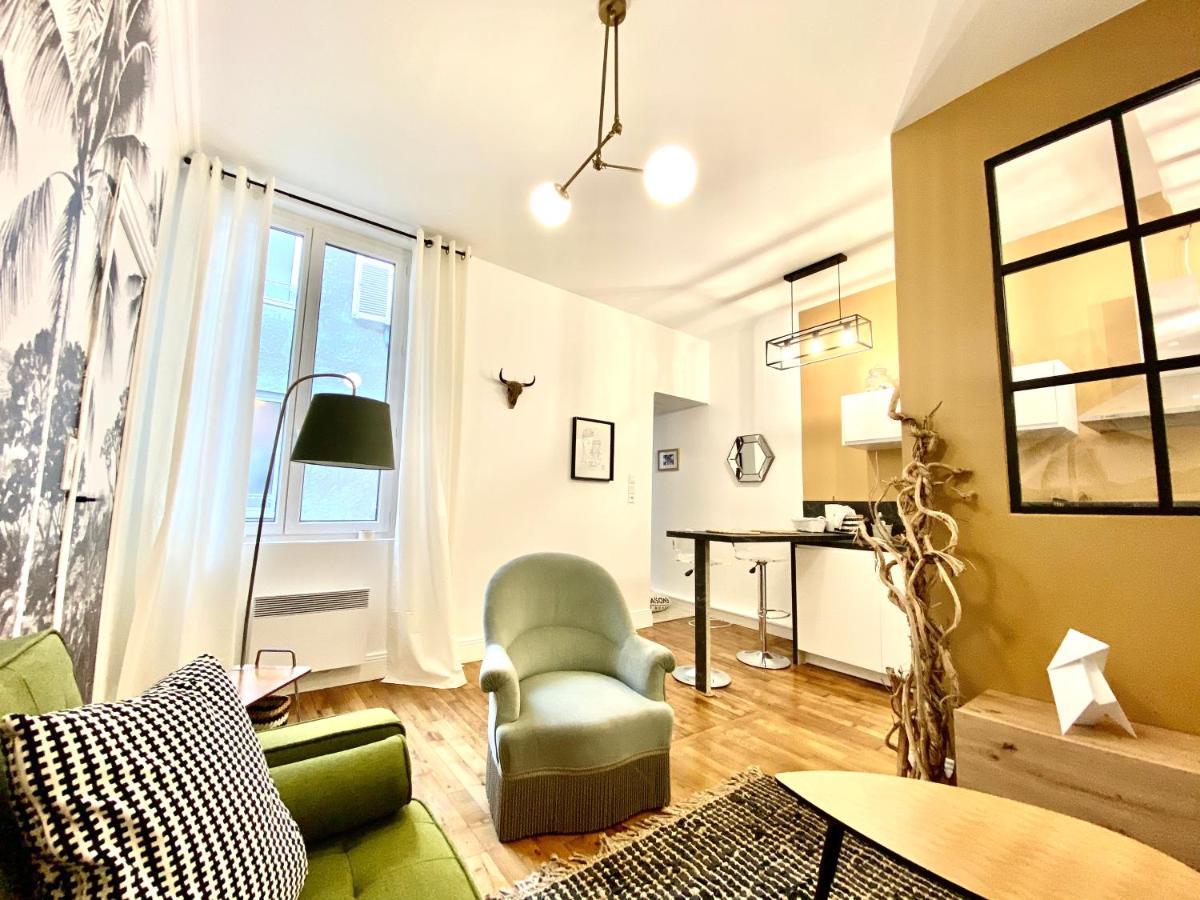 Appartement quartier historique Orléans Extérieur photo