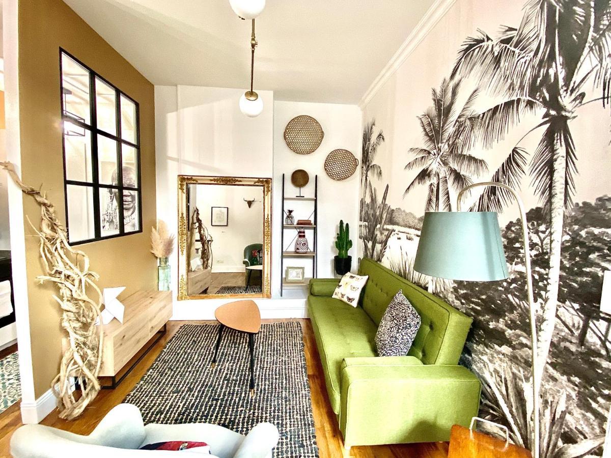 Appartement quartier historique Orléans Extérieur photo