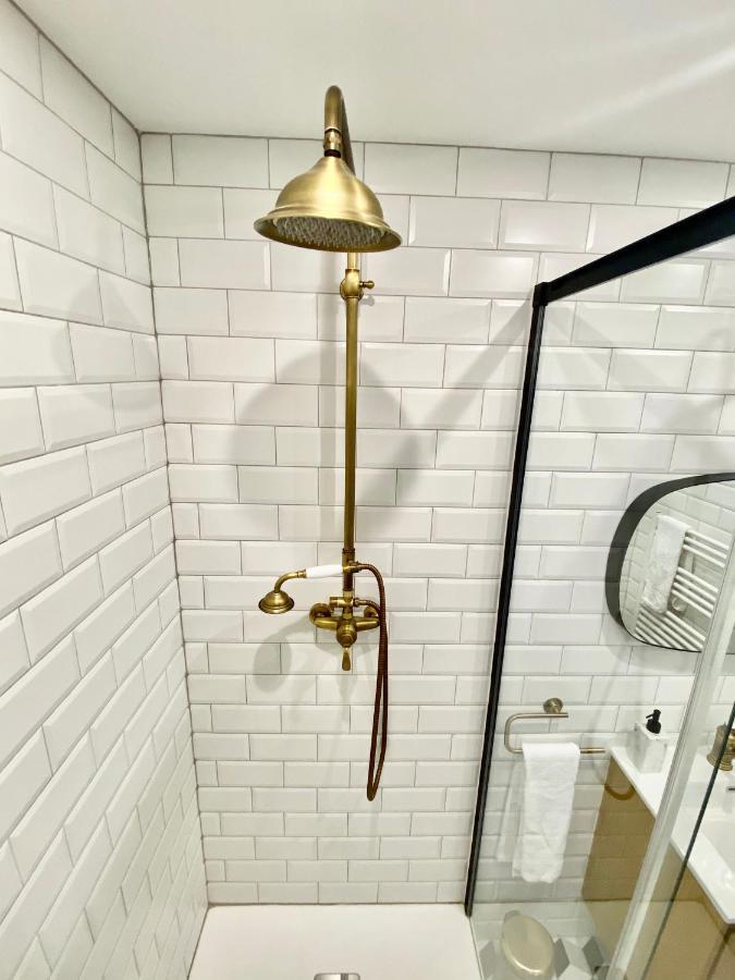 Appartement quartier historique Orléans Extérieur photo