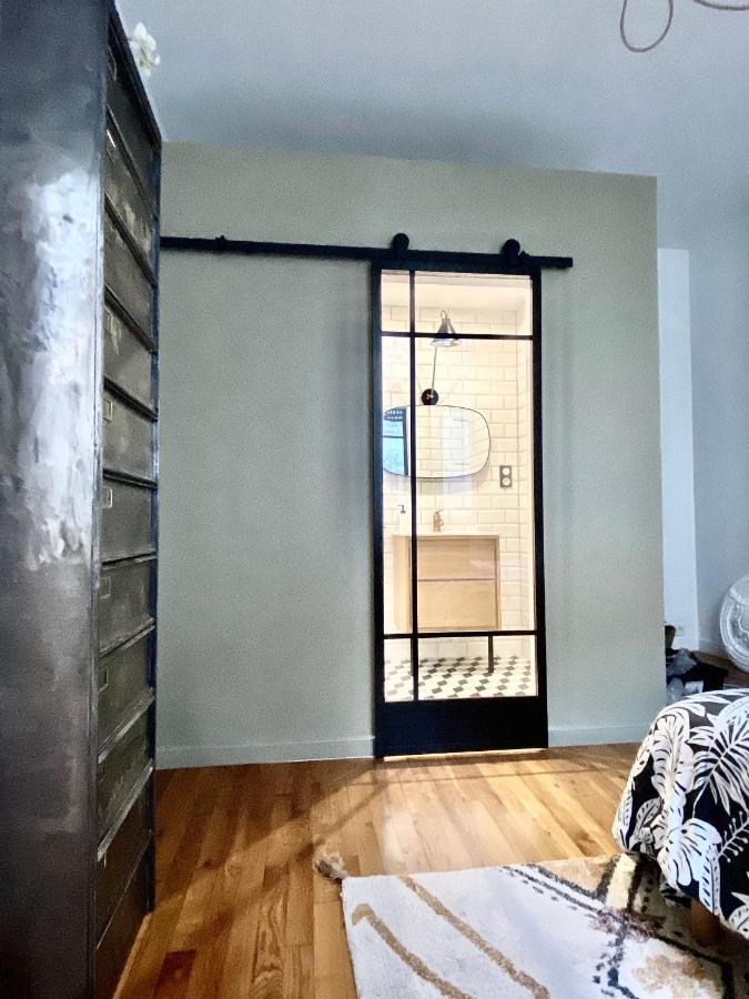 Appartement quartier historique Orléans Extérieur photo
